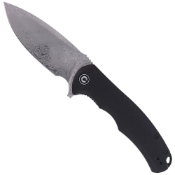 Praxis Flipper Folding Knife