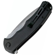 Praxis Flipper Folding Knife