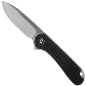 Elementum Folding Knife w/ G10 Handle