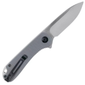 Elementum Folding Knife w/ G10 Handle