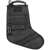 Caliber Gourmet Tactical Stocking Black