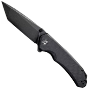 Brazen Flipper Linerlock Knife