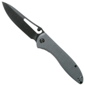 Civivi Picaro Linerlock Gray