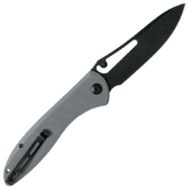 Civivi Picaro Linerlock Gray