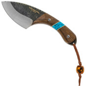 Blue River Skinner Fixed Knife