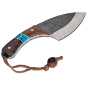 Blue River Skinner Fixed Knife