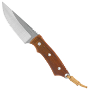 Native Hunter Knife Blade