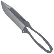 Condor Bikers Fixed Knife