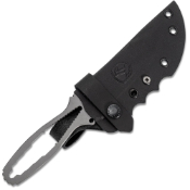 Condor Bikers Fixed Knife