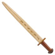 Ironside Viking Wooden Sword