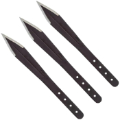 Dismissal Throwing Knives
