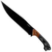 Condor Atrox Fixed Knife