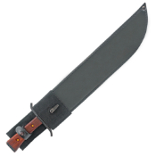 German Aviator Machete