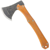 Mountain Pass Axe