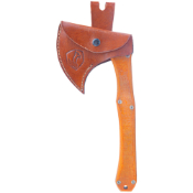 Mountain Pass Axe