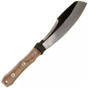 Condor Mountain Pass Surveyor Fixed Knife