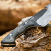 Condor Bush Slicer Fixed Knife