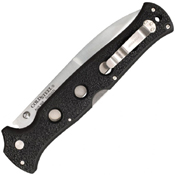 Counter Point XL 4mm Thick Blade Folding Knife