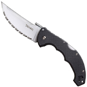 Cold Steel Counter Point II Folding Blade Knife