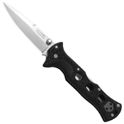 Cold Steel Counter Point 2 Stiletto Style Knife