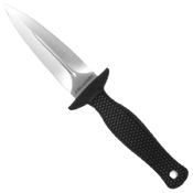 Cold Steel Counter TAC 2 Double Edged Boot Knife