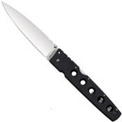 Hold Out 6 Blade Plain Folding Knife