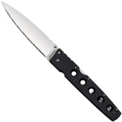 Hold Out 6 Blade  Serr Folding Knife