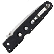 Cold Steel Hold Out 6 Blade Plain Folding Knife