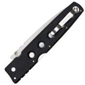 Cold Steel Hold Out 6 Blade Plain Folding Knife