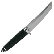 3V Master Tanto Fixed Knife