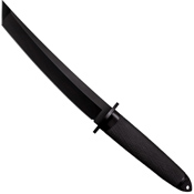 Cold Steel 13QMBII 5 mm 3V Magnum Tanto II Fixed Blade Knife
