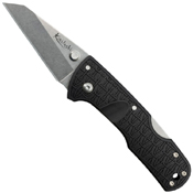 Cold Steel Kiridashi Black GFN Handle Folding Knife