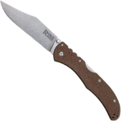 Range Boss Folding Knife Blade