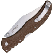 Range Boss Folding Knife Blade