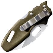 Cold Steel Mini Tuff Lite Folding Knife