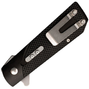 Cold Steel 1911 Black Griv Ex Handle Folding Knife