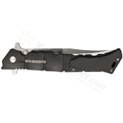 Cold Steel Luzon 8Cr13MoV Stainless Folding Knife