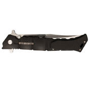 Cold Steel Luzon 8Cr13MoV Stainless Folding Knife