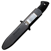 Peace Maker III Fixed Knife w/ Secure-Ex Sheath