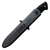 Peace Maker III Fixed Knife w/ Secure-Ex Sheath