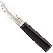Finn Bear Stainless Steel Fixed Knife