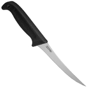 Tralling Point Stiff Boning Fixed Knife - Commercial Series