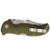 Cold Steel Bush Ranger Lite 21A Folding Blade Knife