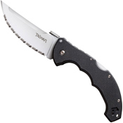 Talwar G-10 Handle Folding Knife