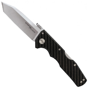 Cold Steel Storm Cloud G-10 Handle Folding Knife