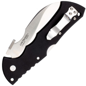 Cold Steel Talon II G-10 Black Folding Blade Knife