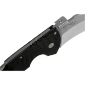 Cold Steel Tiger Claw Plain Edge Blade Folding Knife