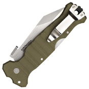 Immortal CTS XHP Steel Tactical Folding Knife