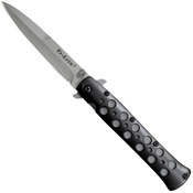 Cold Steel Ti-Lite Folding Knife - 4 Inch