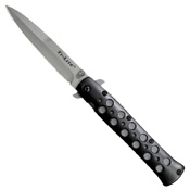 Cold Steel Ti-Lite Folding Knife - 4 Inch